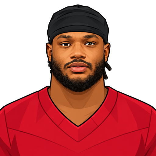 Jordan Burch