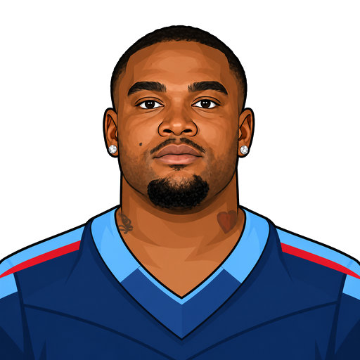 Jordan Elliott