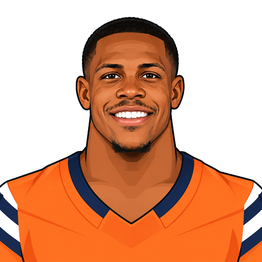 Jordan Jackson