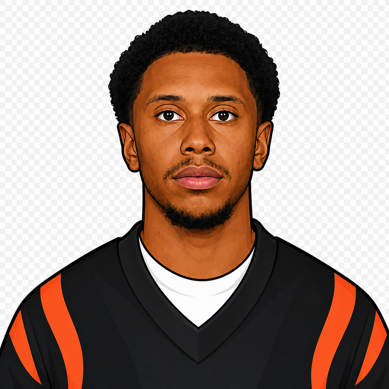 Jordan Moore