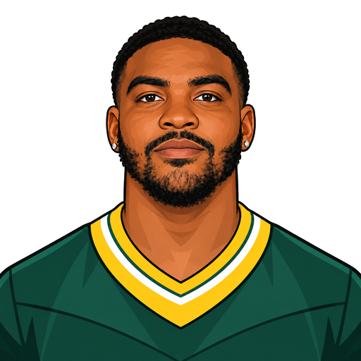 Jordon Riley