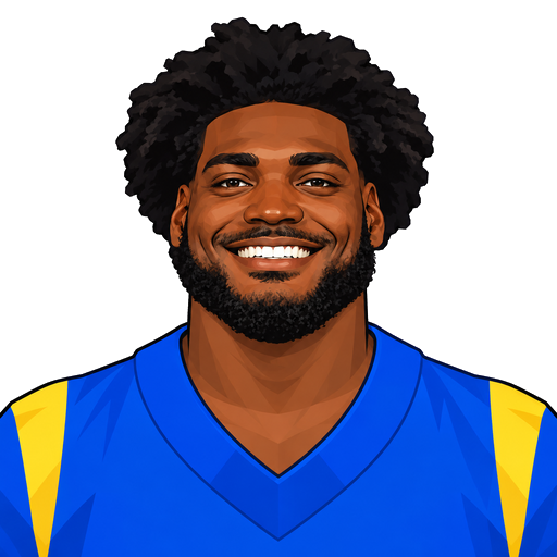 Josaiah Stewart