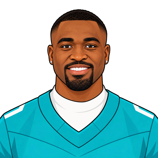 Josh Uche