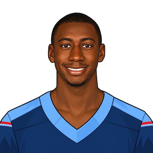 Joshua Williams