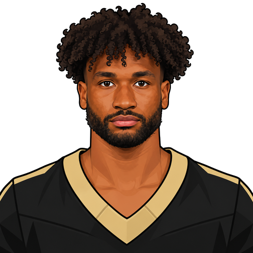 Julian Blackmon