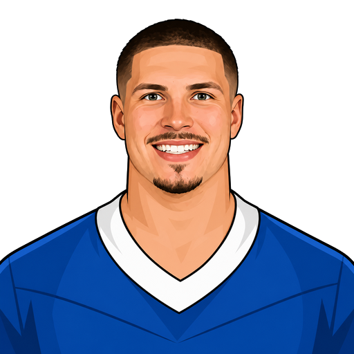 Justin Barron