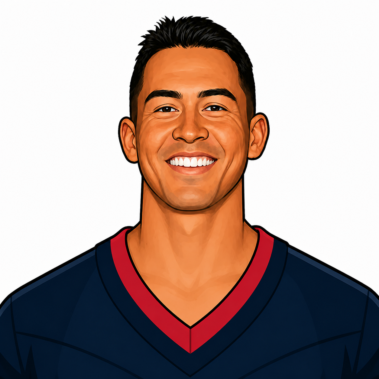 Ka'imi Fairbairn