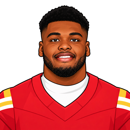 Kahlil Benson