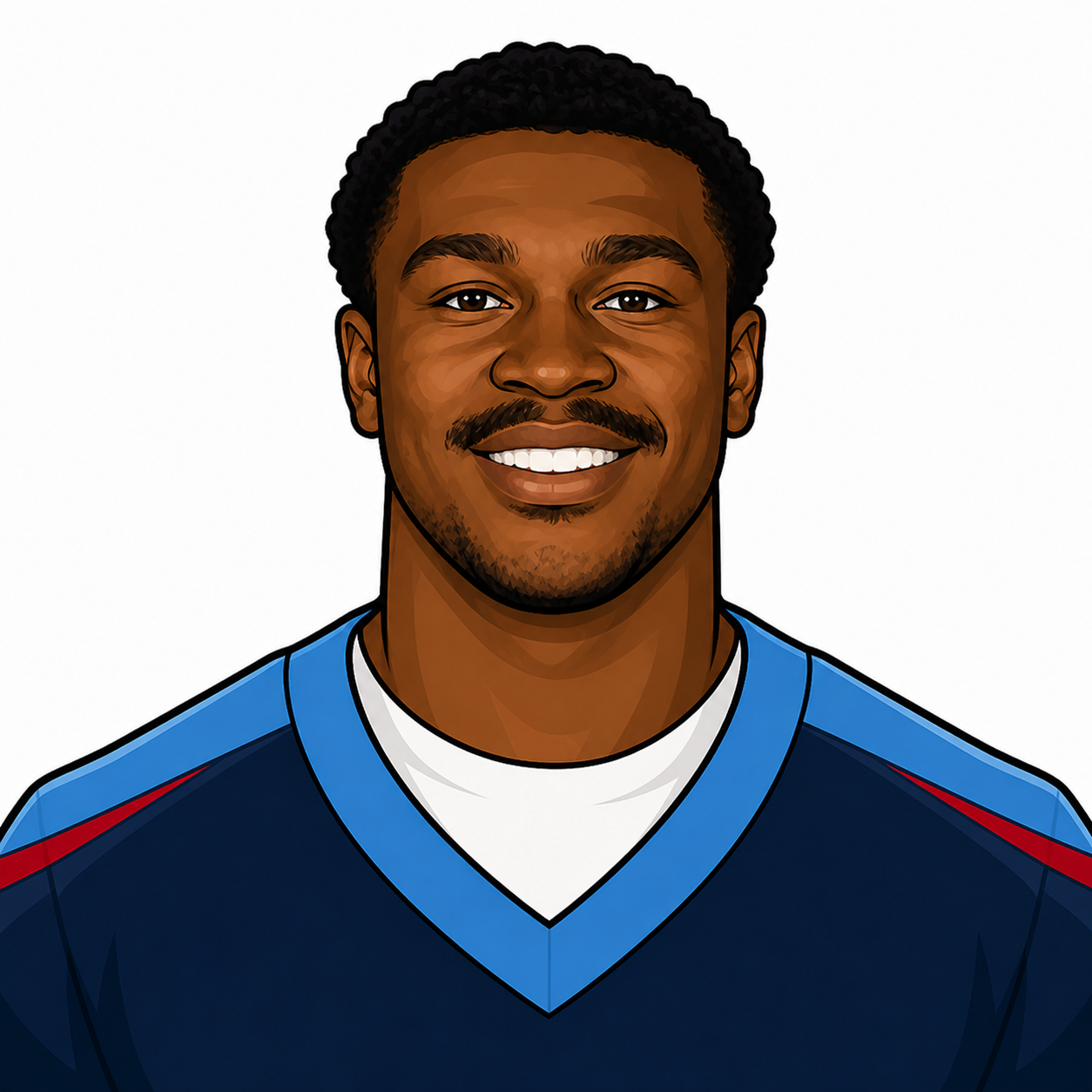 Kalel Mullings