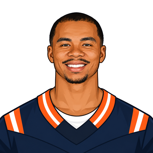 Kalif Raymond