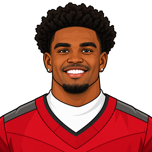 Kameron Johnson