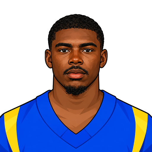 Kamren Kinchens