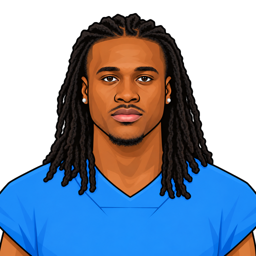 KeAndre Lambert-Smith