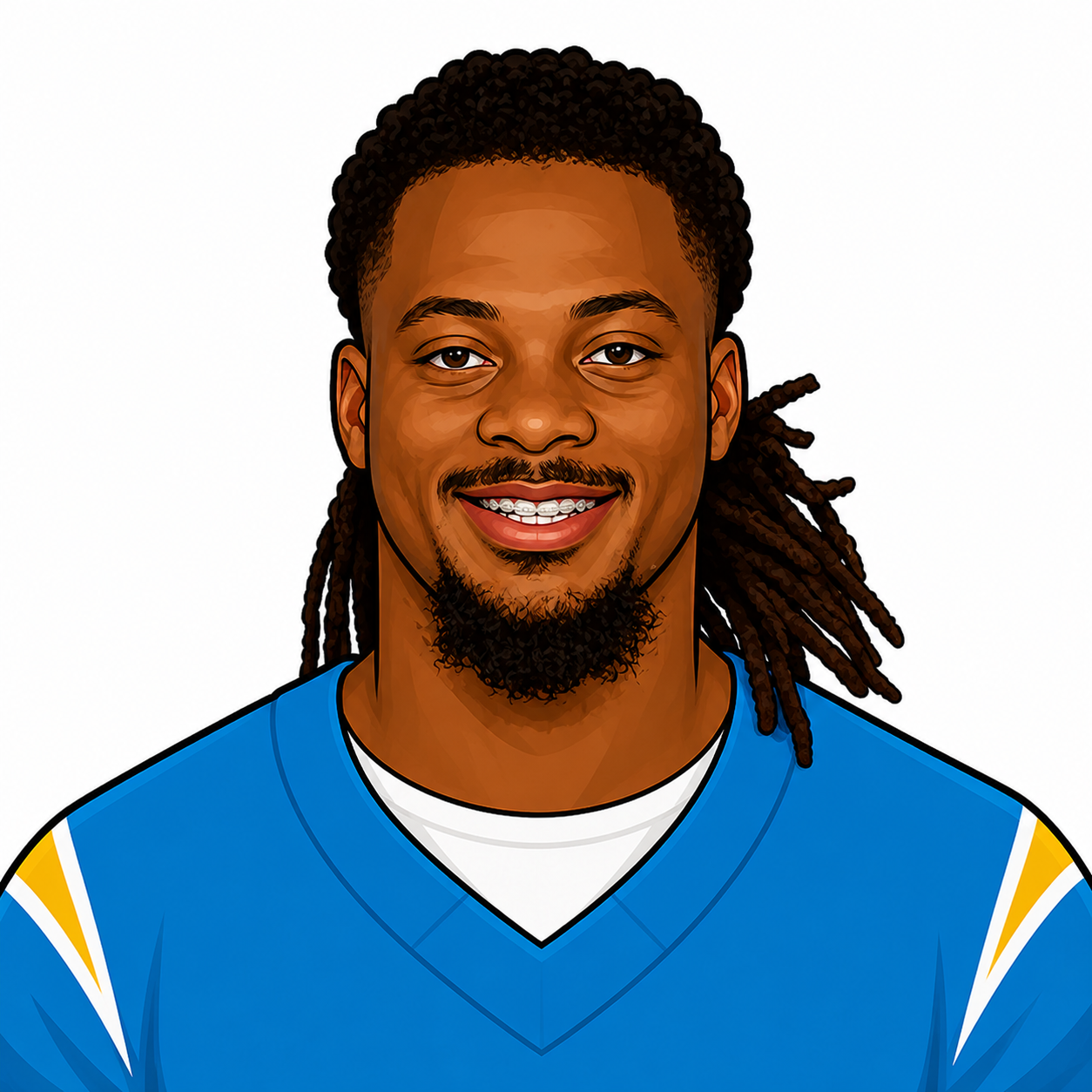 Keaton Mitchell