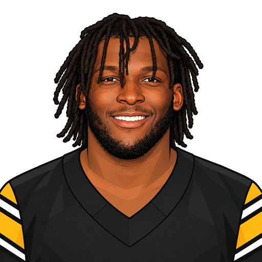 Keeanu Benton