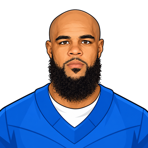 Keenan Allen