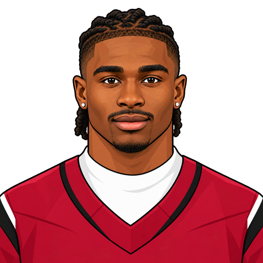 Kei'Trel Clark