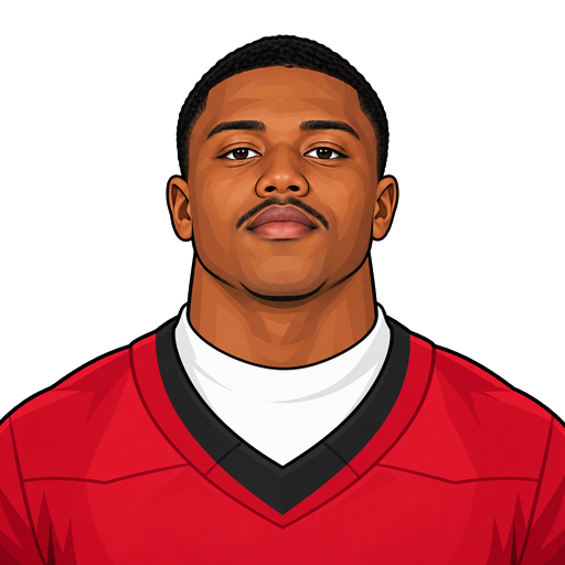 Keionte Scott