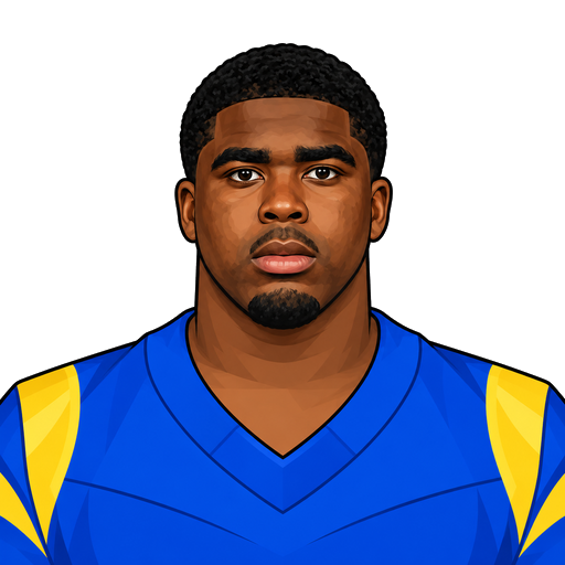 Keir Thomas II