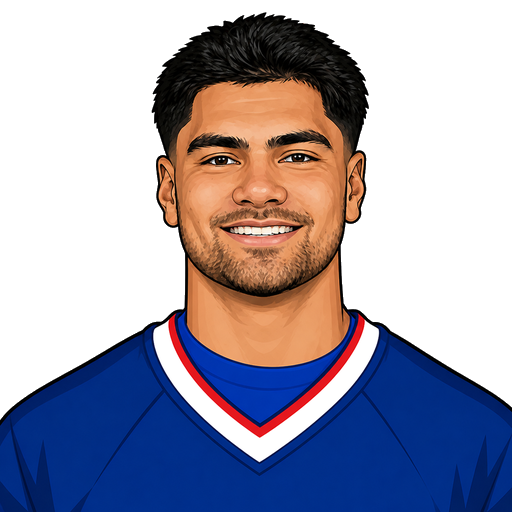 Keleki Latu