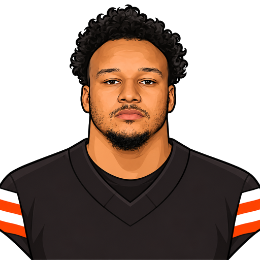 Kendrick Green