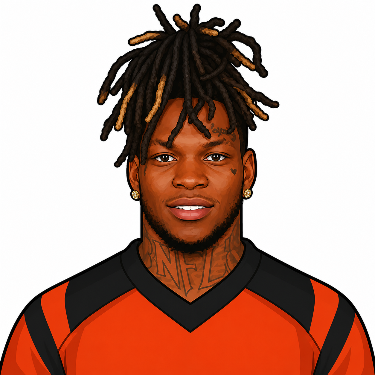 Kentrel Bullock