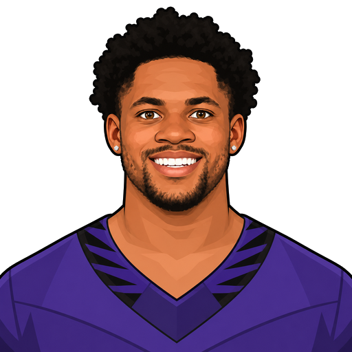 Keondre Jackson