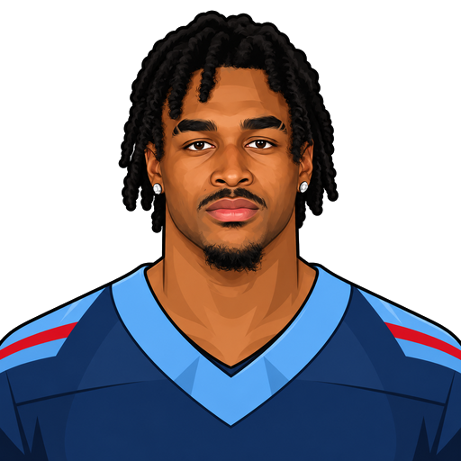 Kevin Winston Jr.