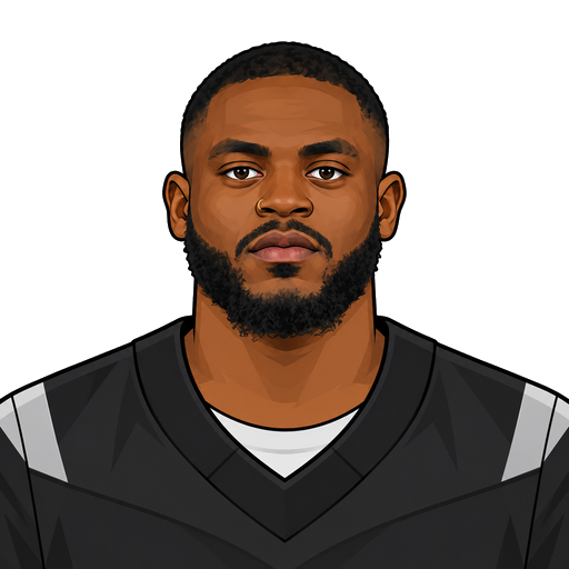 Keyron Crawford
