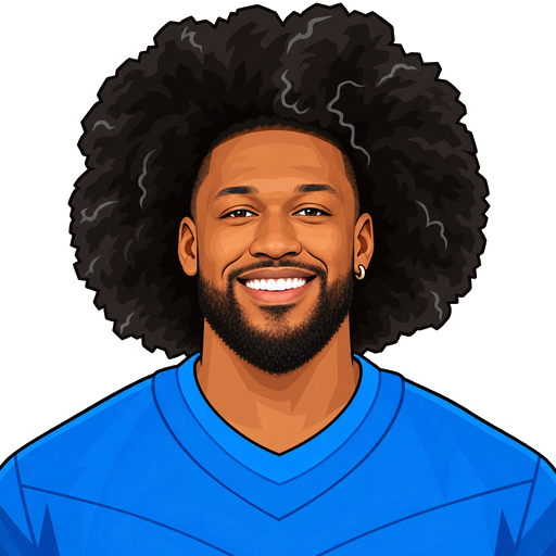 Khalil Dorsey
