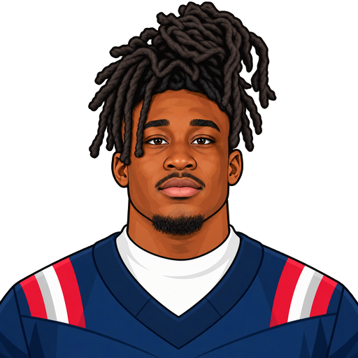 Khalil Jacobs