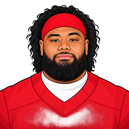 Khyiris Tonga