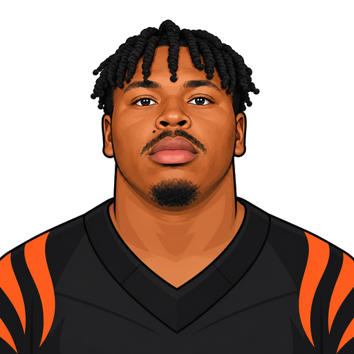 Kris Jenkins Jr.