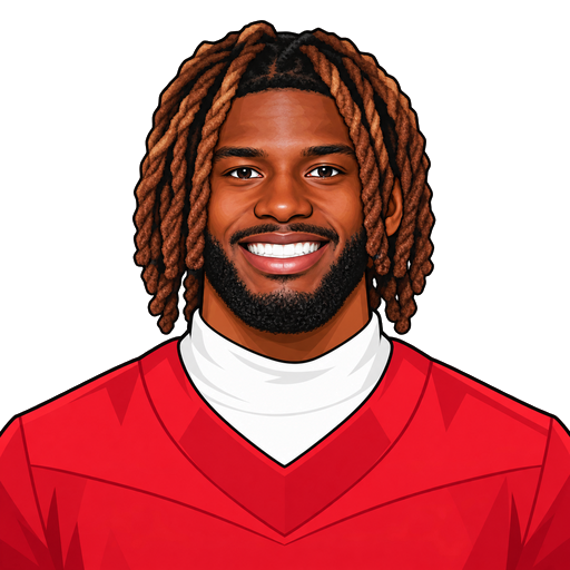 Kristian Fulton