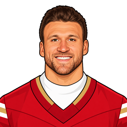 Kyle Juszczyk