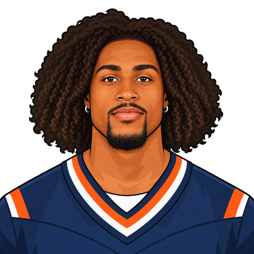Kyler Gordon