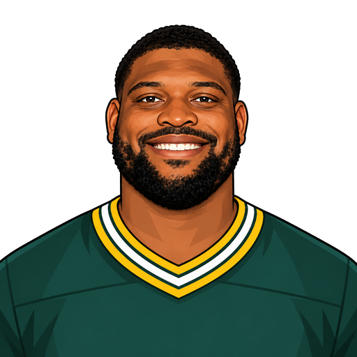 Laken Tomlinson