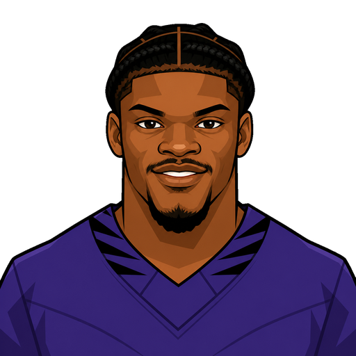 Lamar Jackson