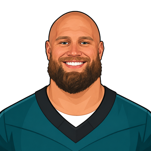 Lane Johnson