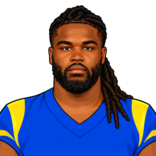 Larrell Murchison