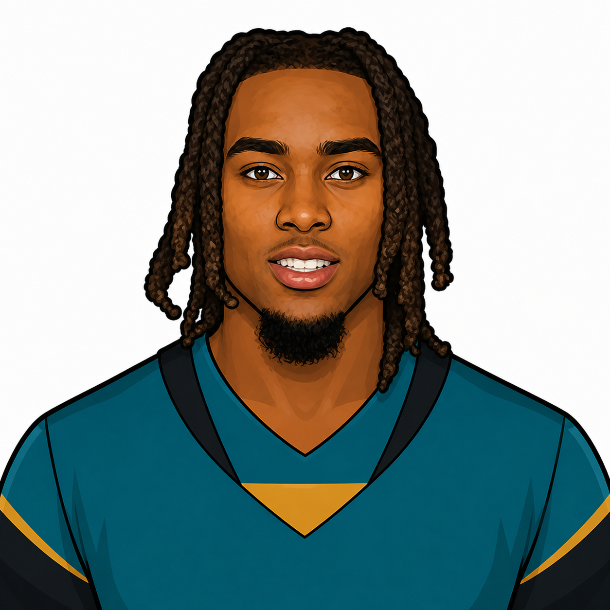 LeQuint Allen Jr.