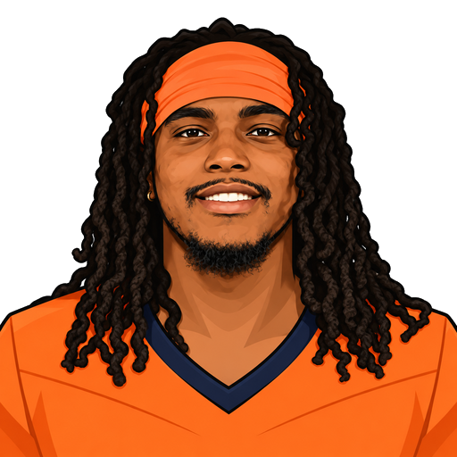 Lil'Jordan Humphrey