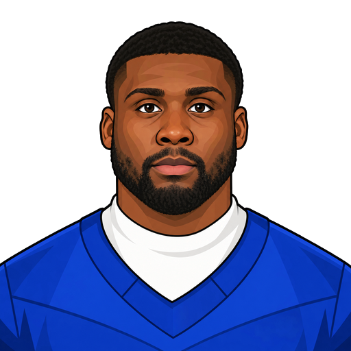 Lloyd Cushenberry III