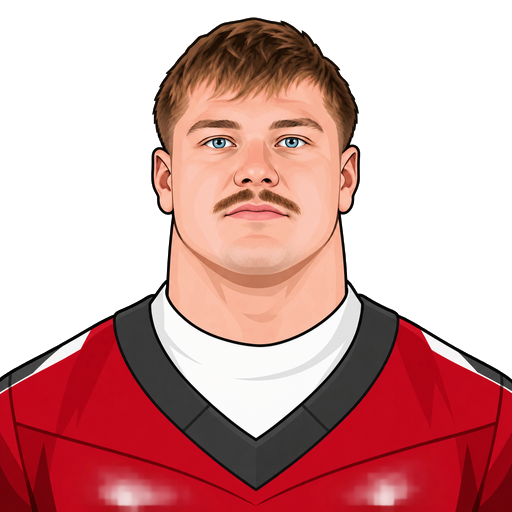 Luke Goedeke