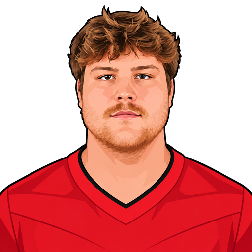 Luke Haggard