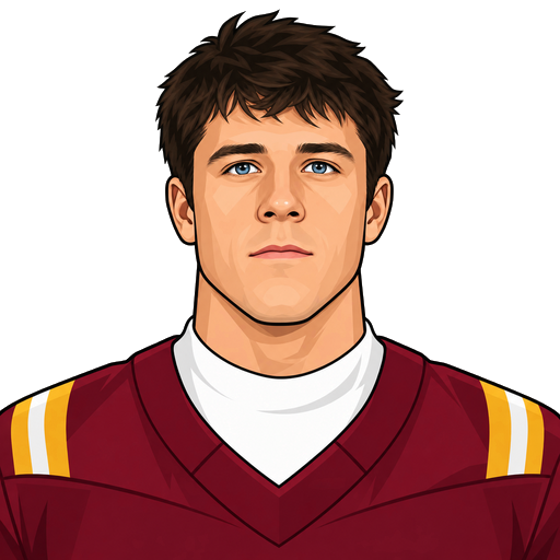 Luke McCaffrey