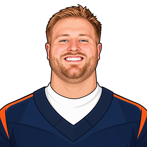 Luke Newman