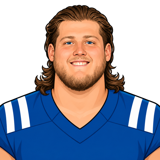 Luke Tenuta