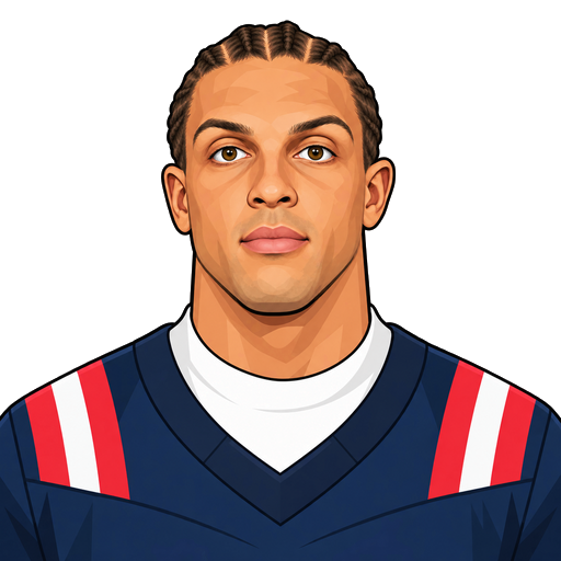 Mack Hollins