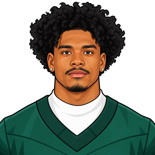 Malachi Moore
